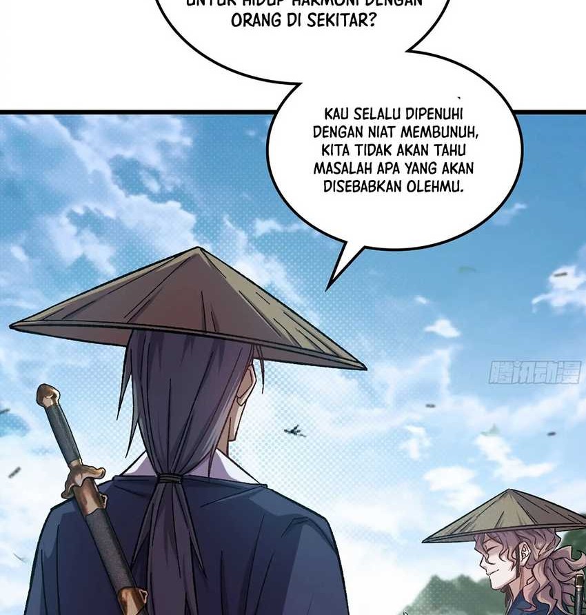 Forged Immortal Chapter 05 Gambar 53