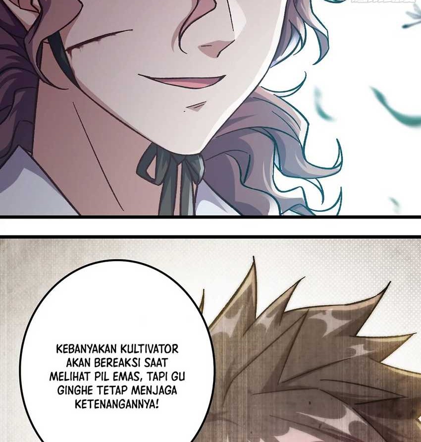 Forged Immortal Chapter 05 Gambar 55