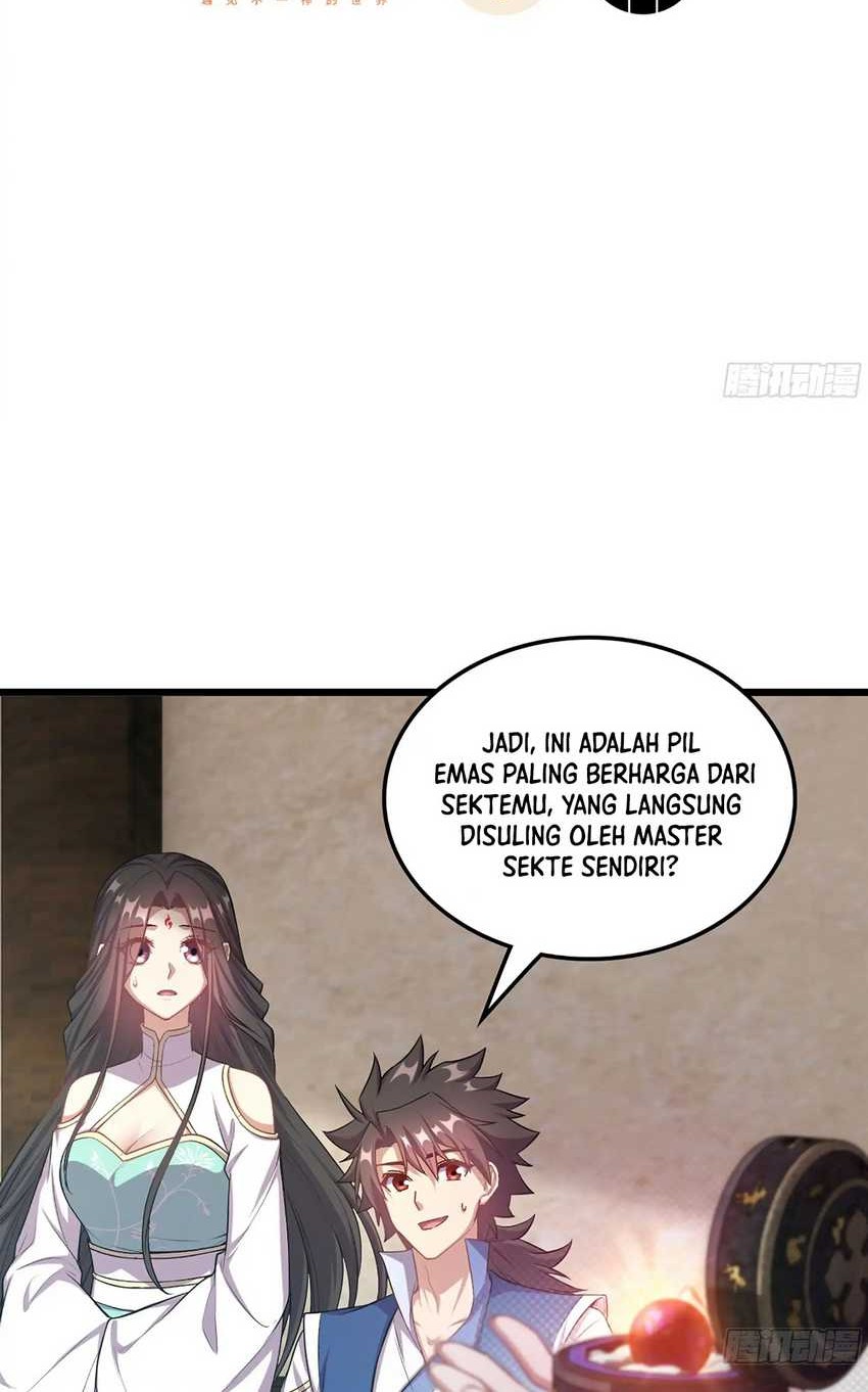Forged Immortal Chapter 05 Gambar 3
