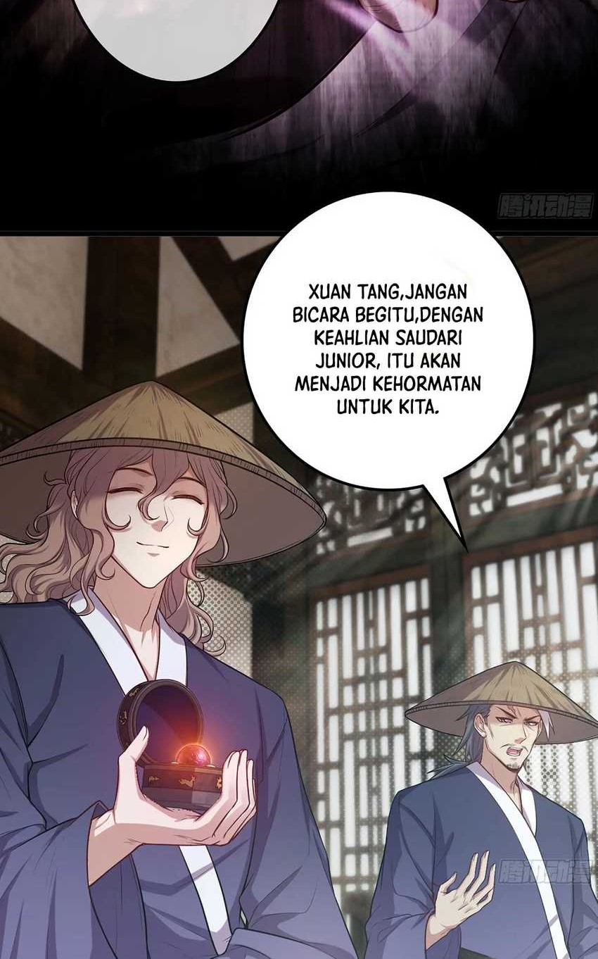 Forged Immortal Chapter 05 Gambar 5