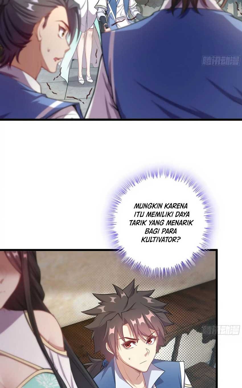 Forged Immortal Chapter 05 Gambar 7