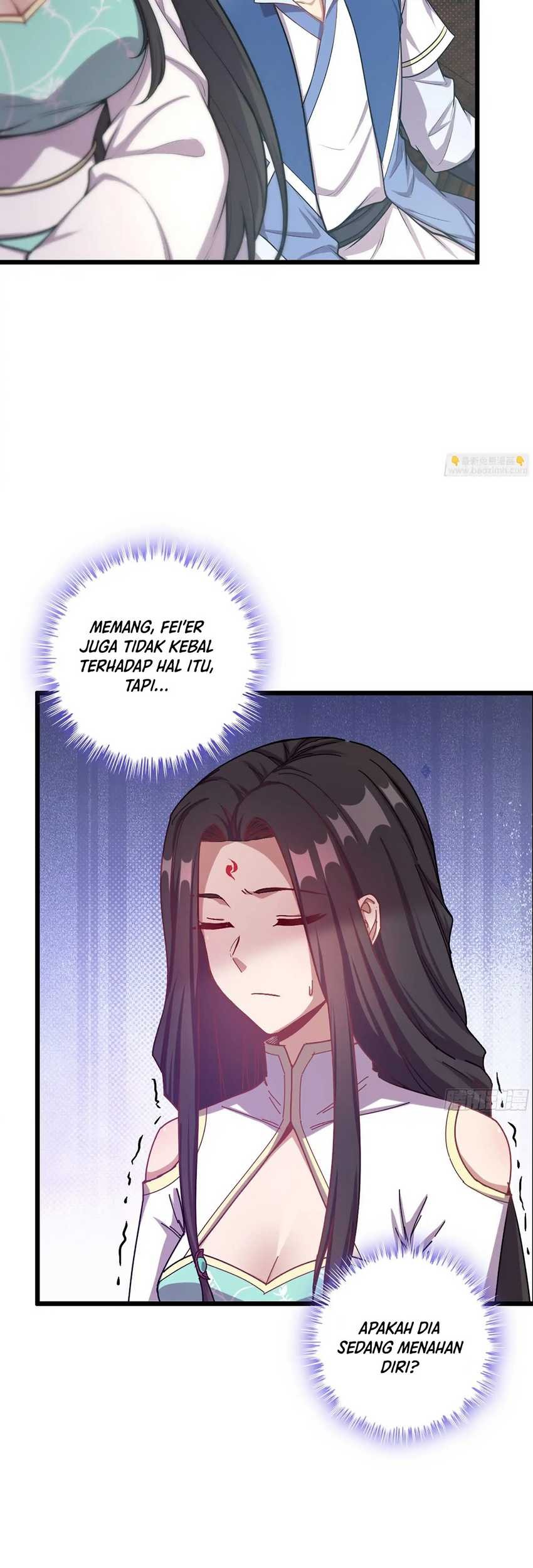 Forged Immortal Chapter 05 Gambar 8