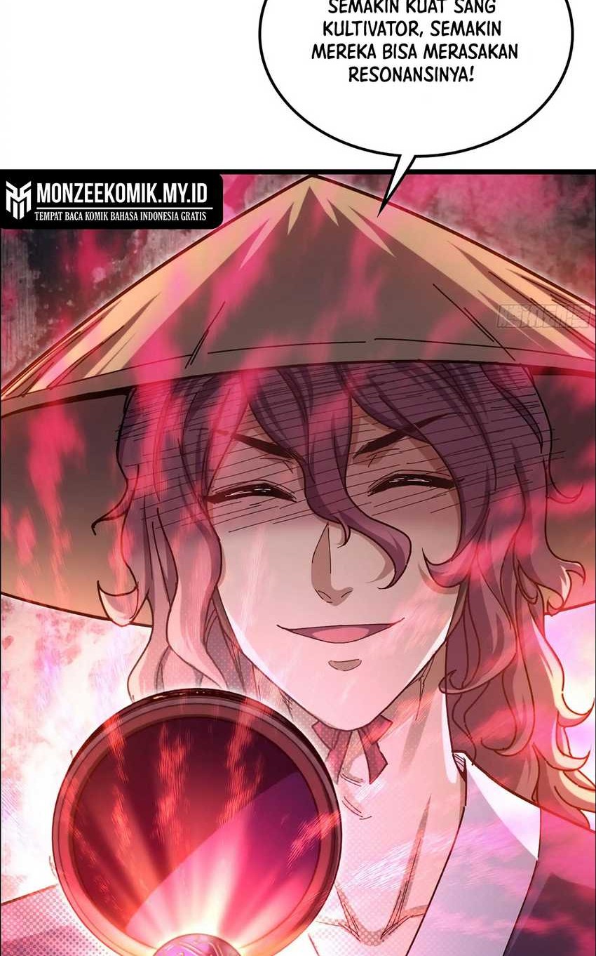 Forged Immortal Chapter 05 Gambar 11