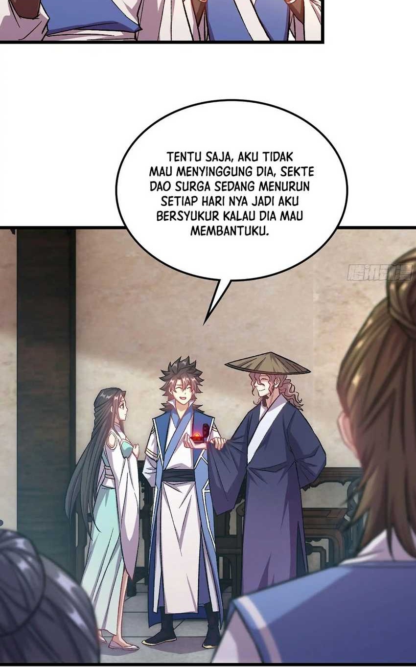 Forged Immortal Chapter 05 Gambar 15