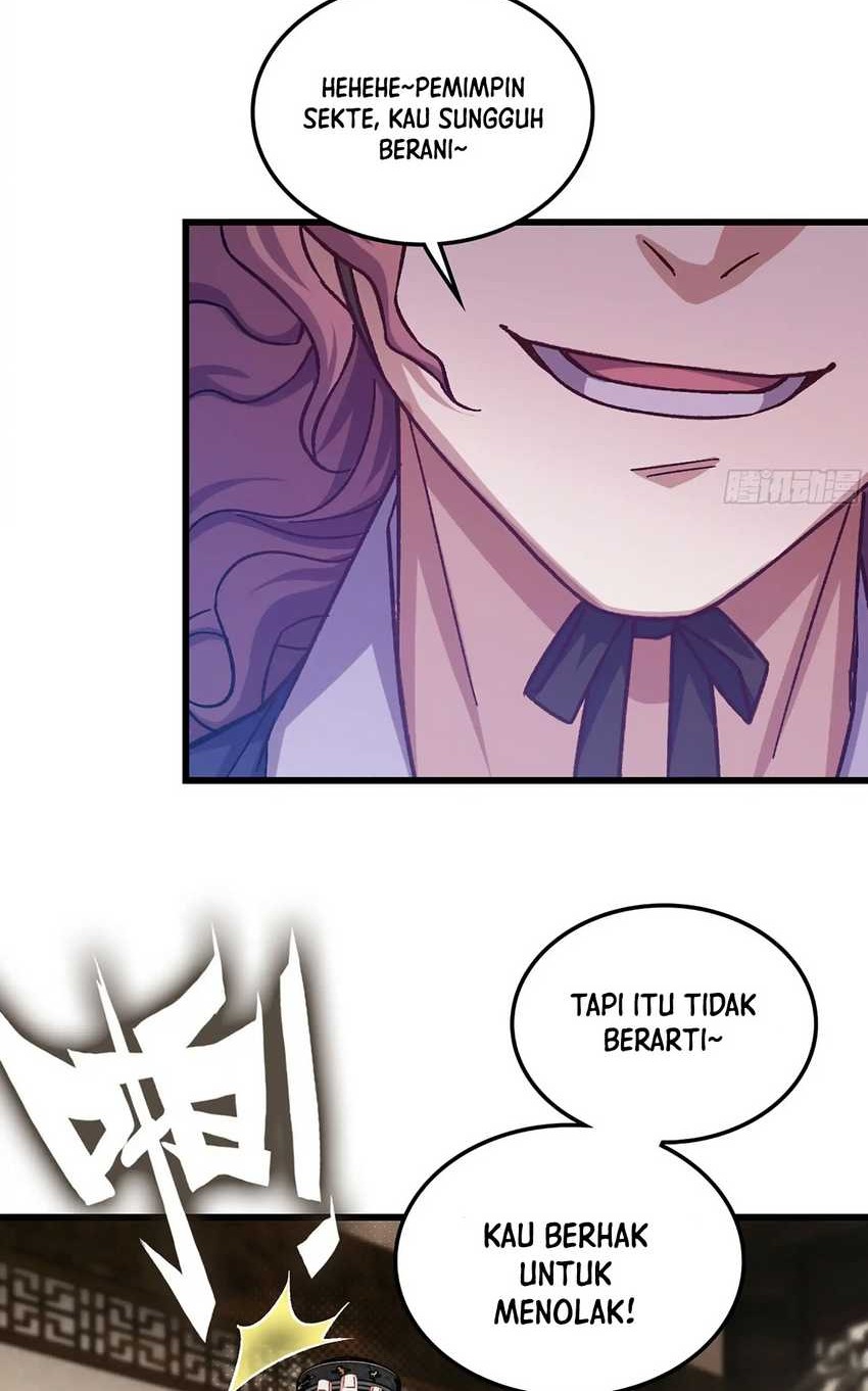 Forged Immortal Chapter 05 Gambar 17
