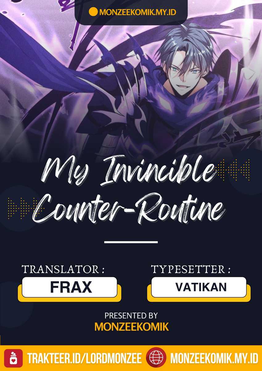 Baca Komik My Invincible Counter-Routine Chapter 02 Gambar 1