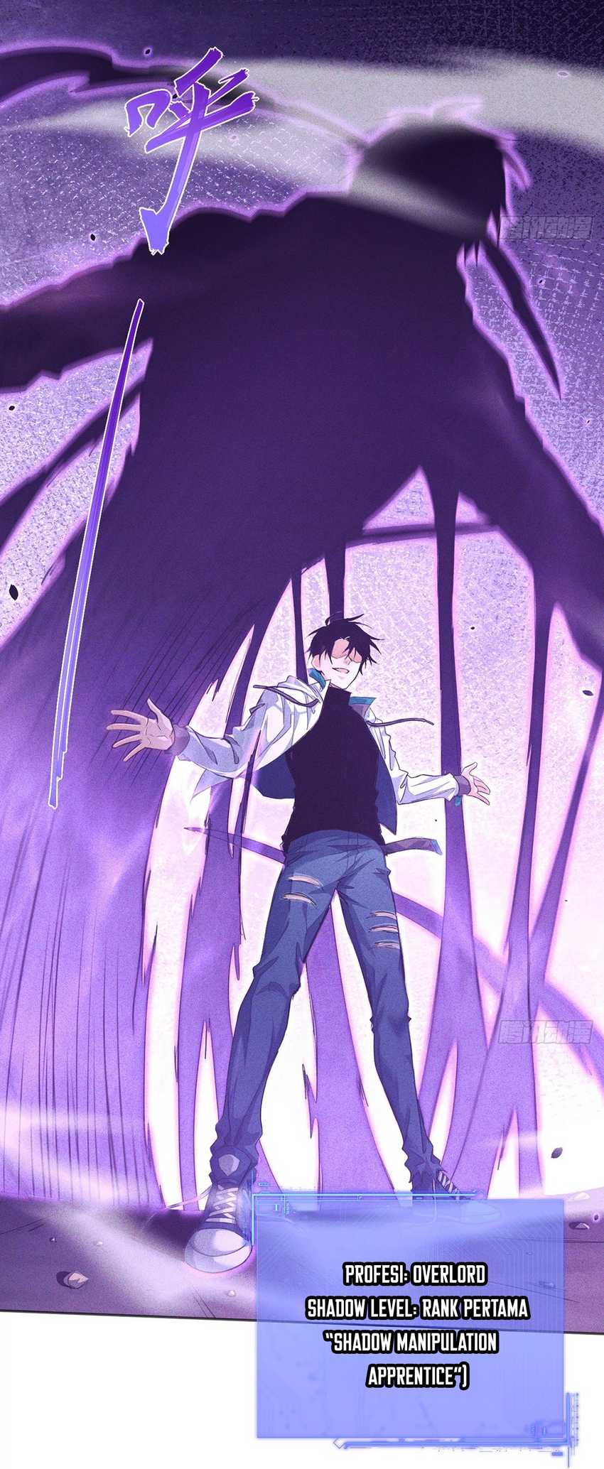 My Invincible Counter-Routine Chapter 02 Gambar 10