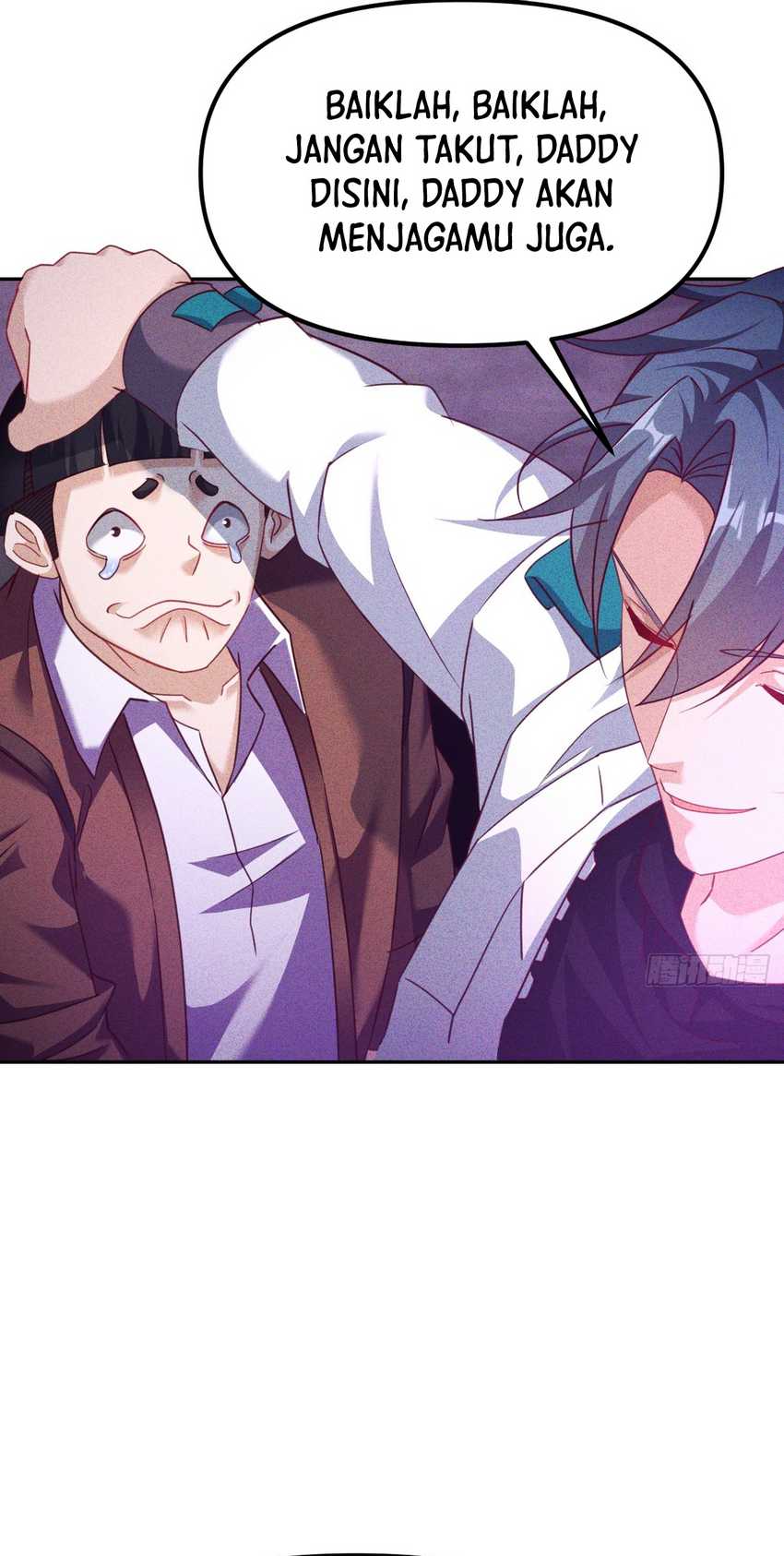 My Invincible Counter-Routine Chapter 02 Gambar 26