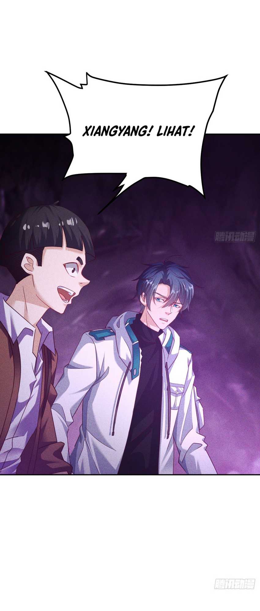 My Invincible Counter-Routine Chapter 02 Gambar 28