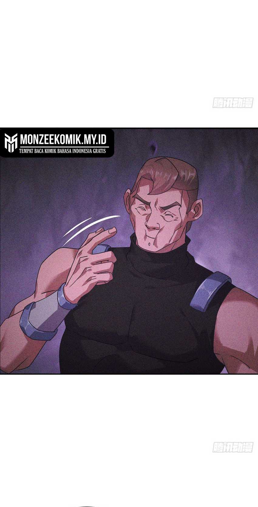 My Invincible Counter-Routine Chapter 02 Gambar 41