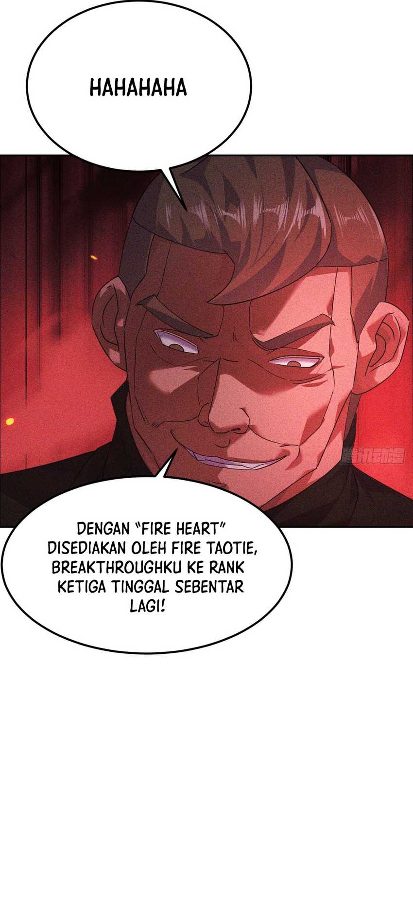 My Invincible Counter-Routine Chapter 02 Gambar 42