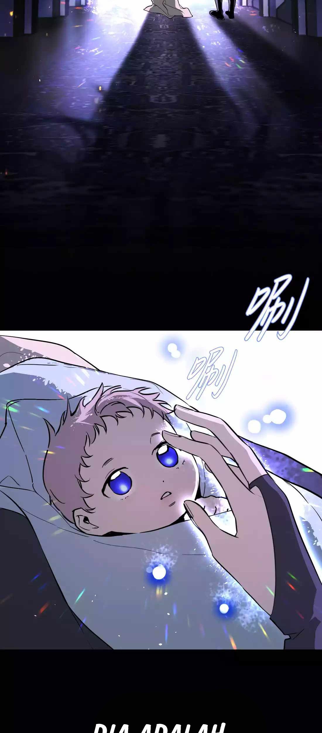 Baca  The Evil Ring Chapter 00.1 Gambar 2