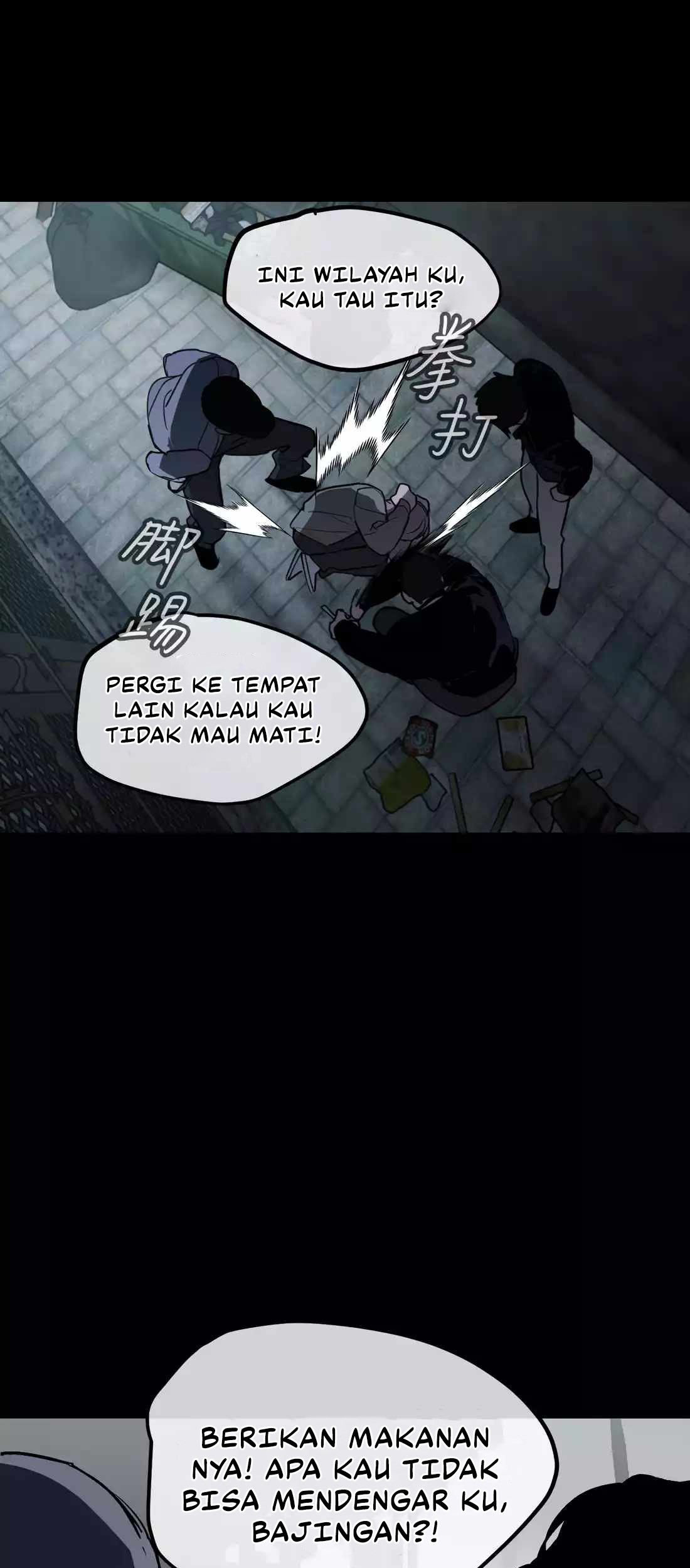 The Evil Ring Chapter 00.1 Gambar 13