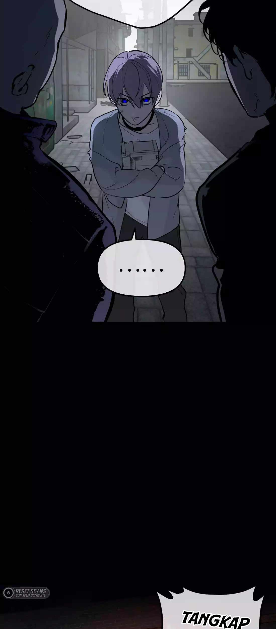 The Evil Ring Chapter 00.1 Gambar 14