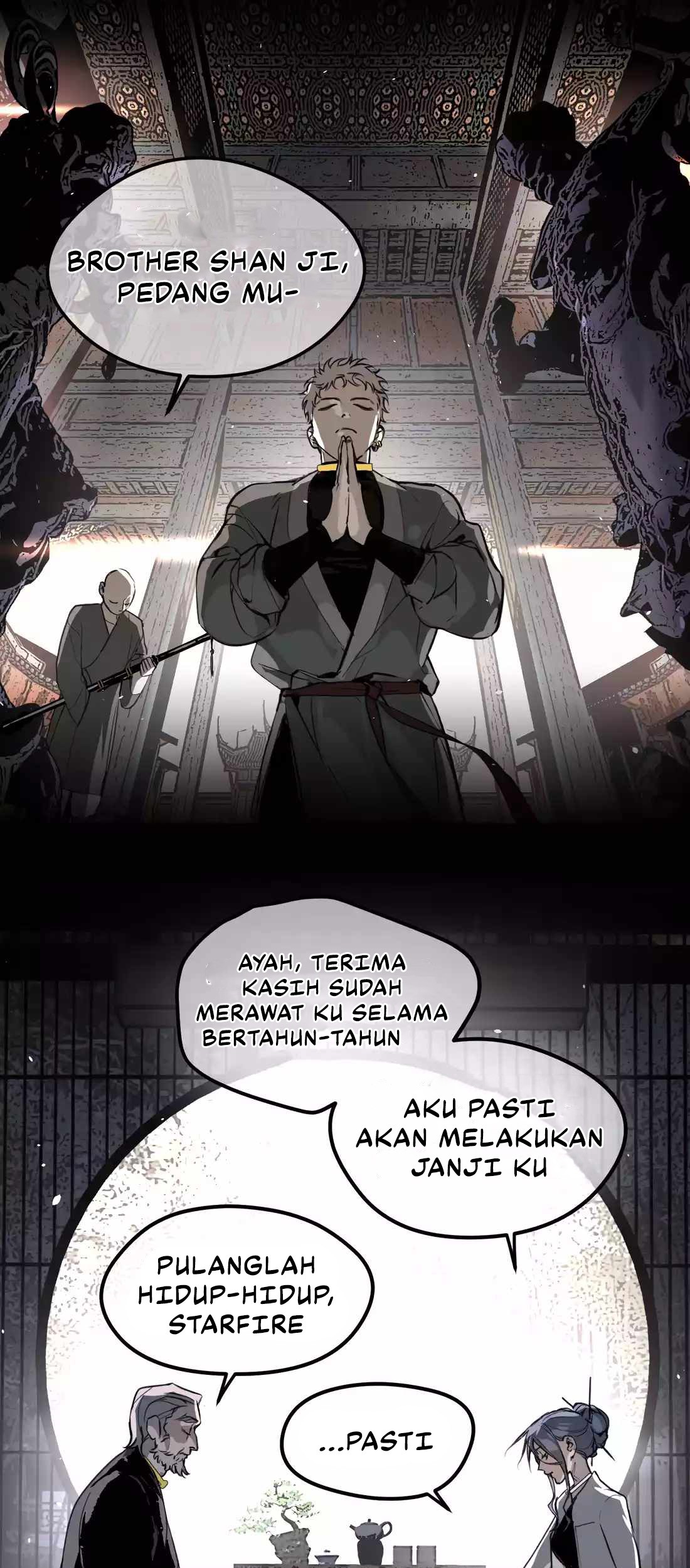 The Evil Ring Chapter 00.1 Gambar 21
