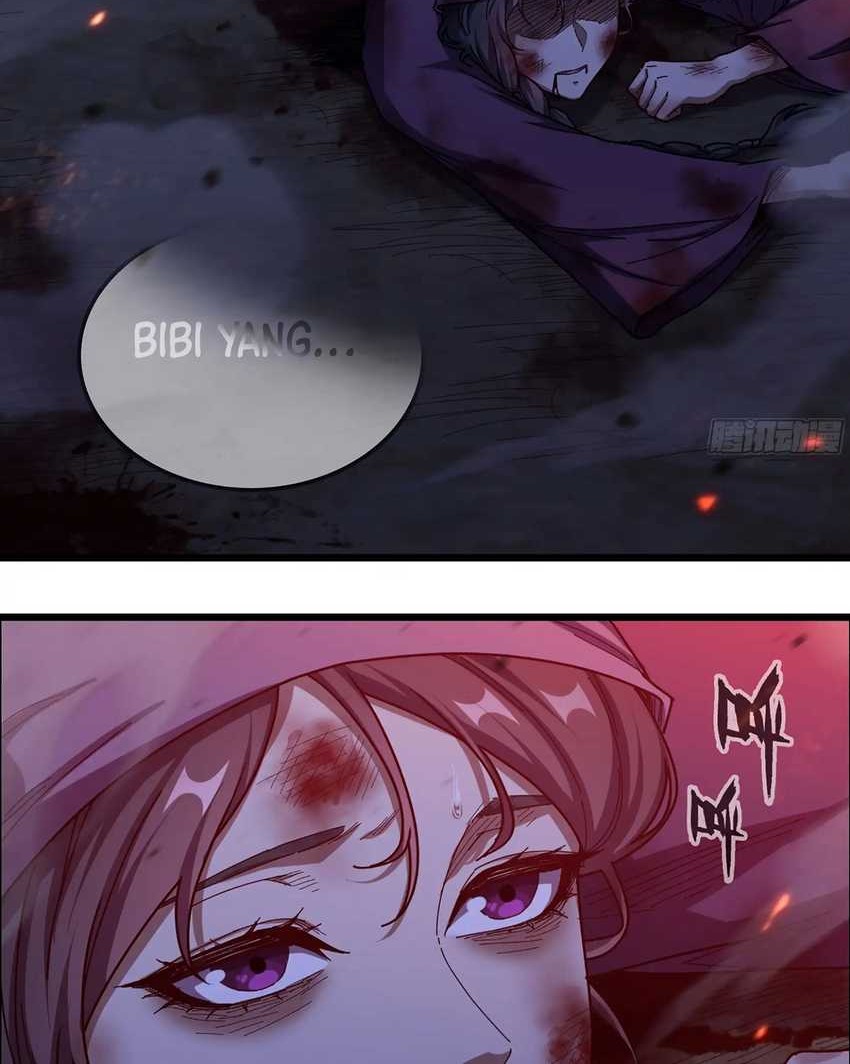 Forged Immortal Chapter 04 Gambar 21