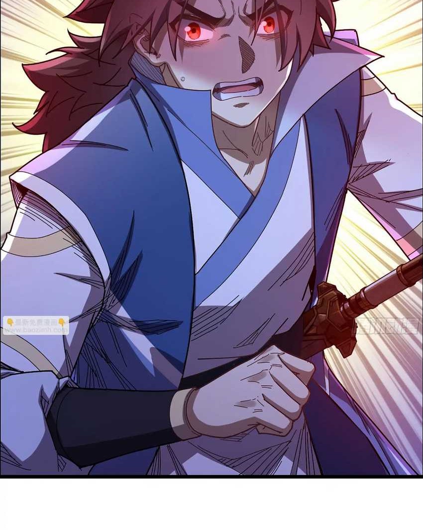 Forged Immortal Chapter 04 Gambar 23