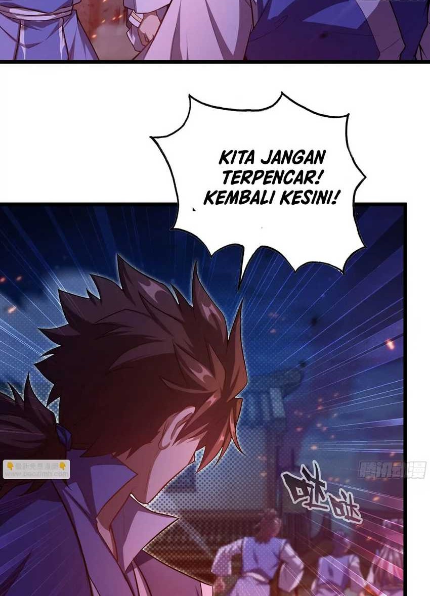Forged Immortal Chapter 04 Gambar 25