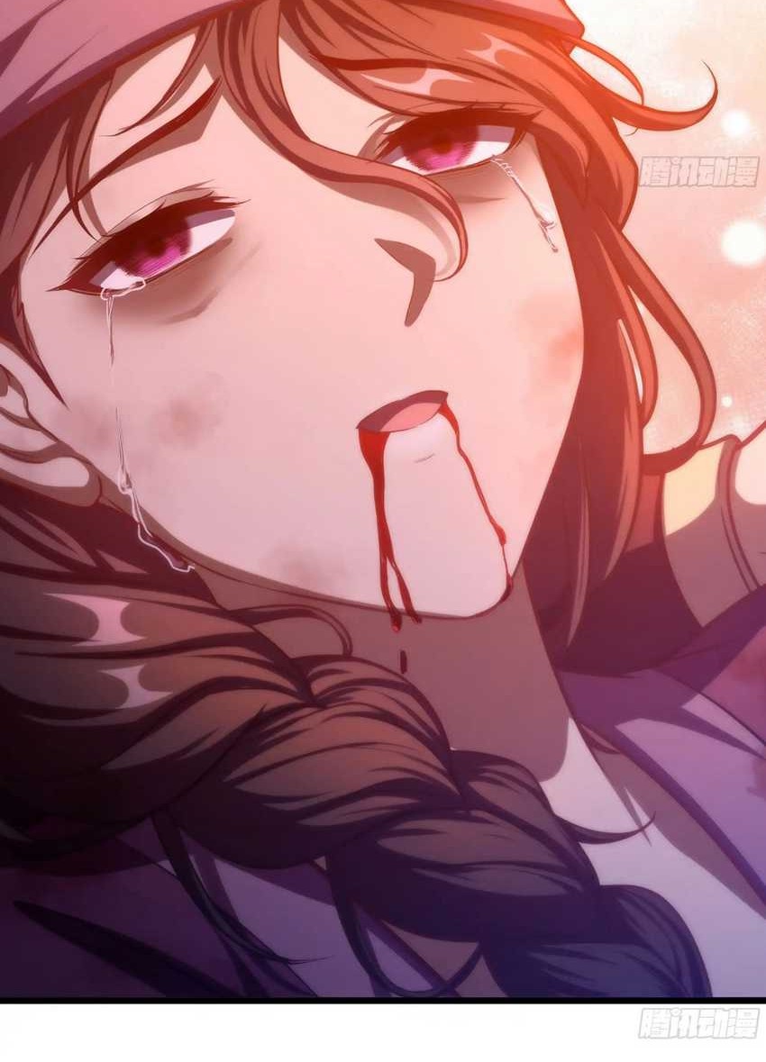 Forged Immortal Chapter 04 Gambar 29