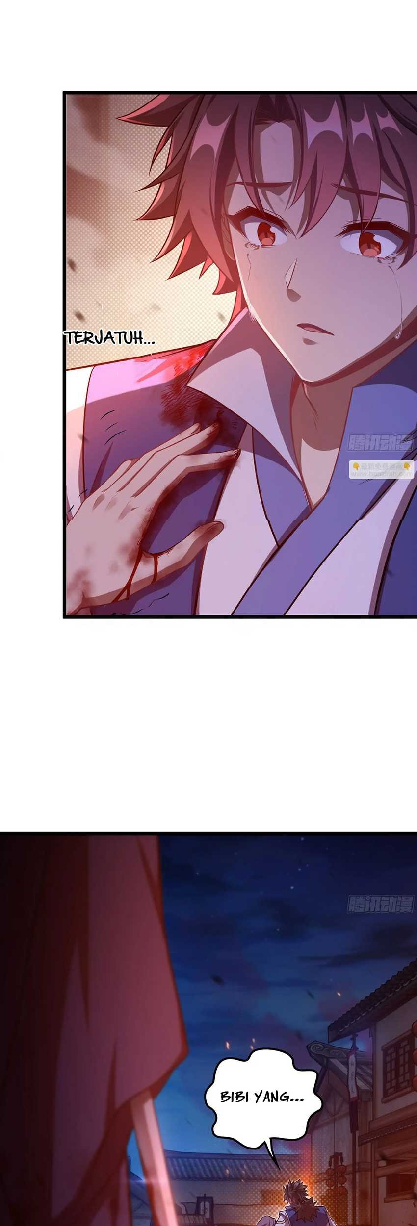 Forged Immortal Chapter 04 Gambar 30