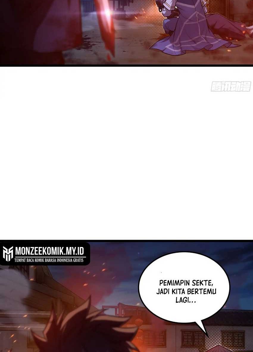 Forged Immortal Chapter 04 Gambar 31