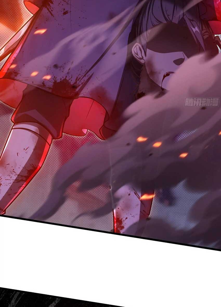 Forged Immortal Chapter 04 Gambar 33