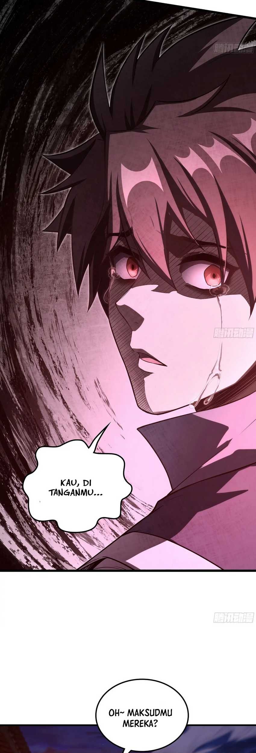 Forged Immortal Chapter 04 Gambar 34
