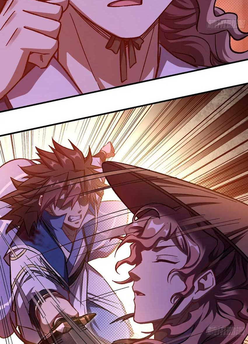 Forged Immortal Chapter 04 Gambar 37