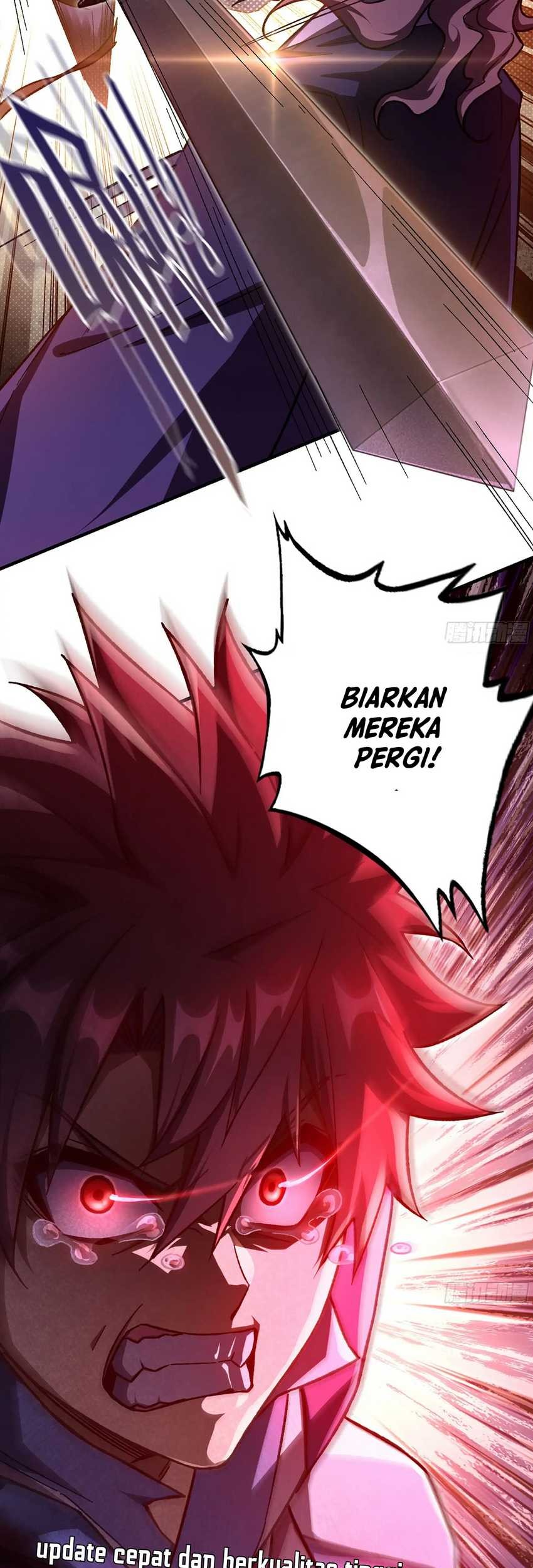 Forged Immortal Chapter 04 Gambar 38