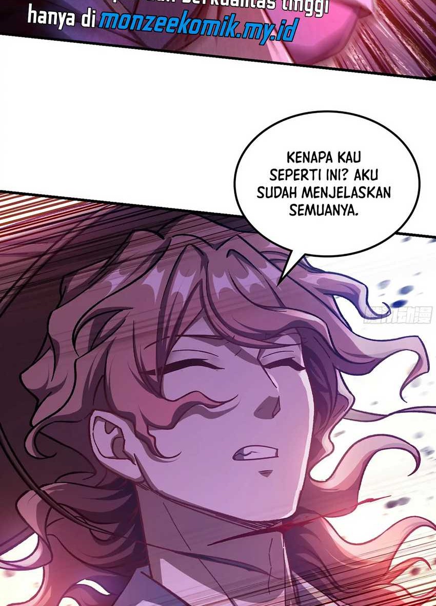 Forged Immortal Chapter 04 Gambar 39