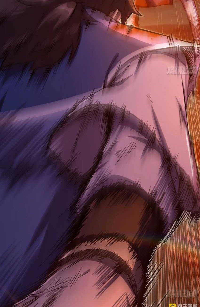 Forged Immortal Chapter 04 Gambar 47