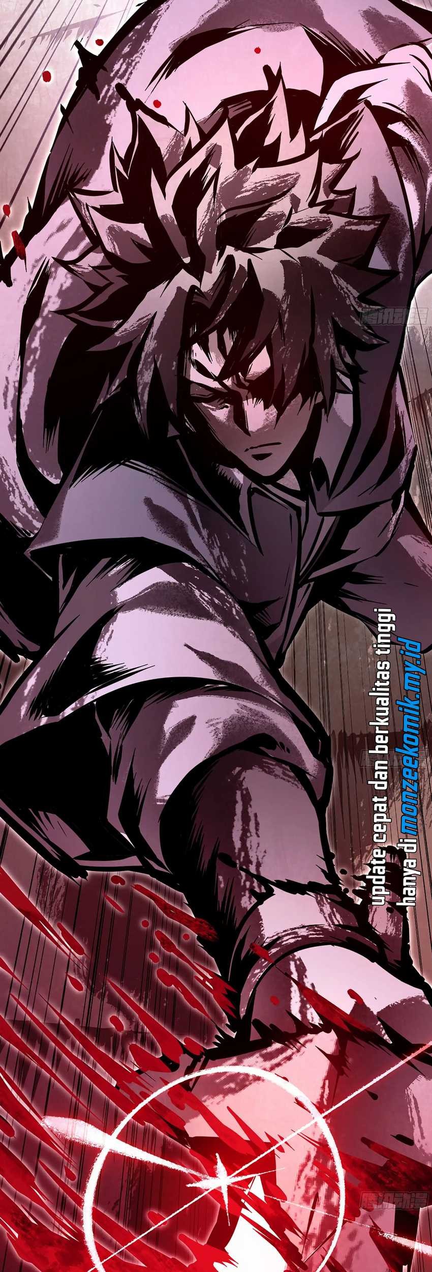 Forged Immortal Chapter 04 Gambar 52