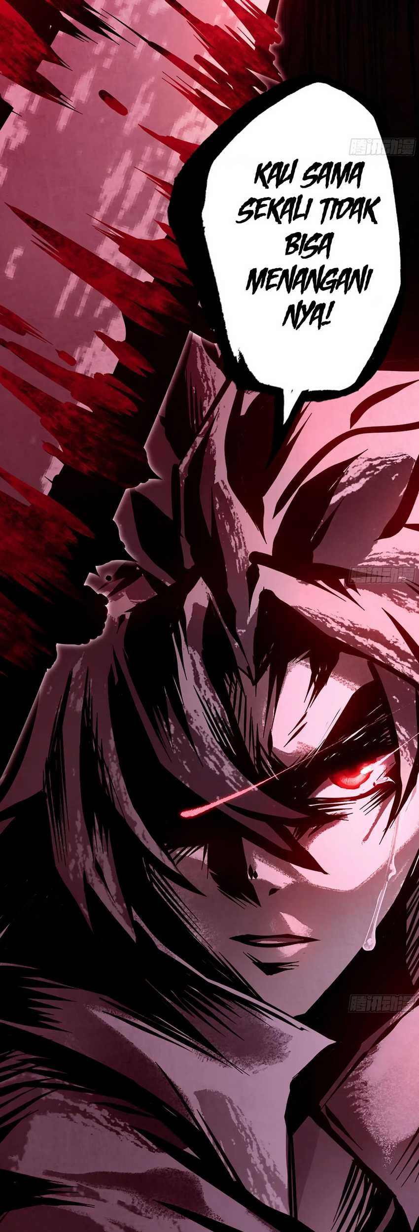 Forged Immortal Chapter 04 Gambar 54