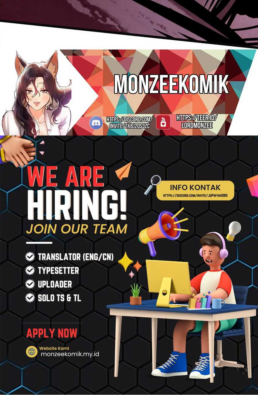 Forged Immortal Chapter 04 Gambar 55