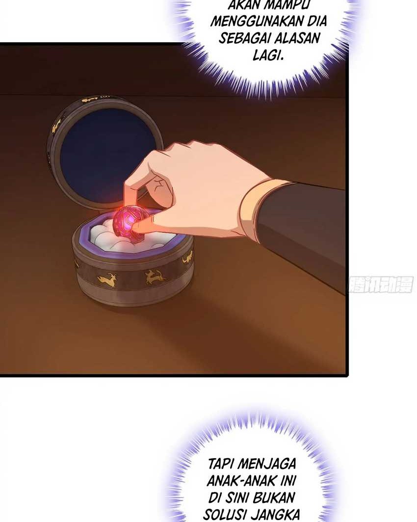 Forged Immortal Chapter 04 Gambar 5