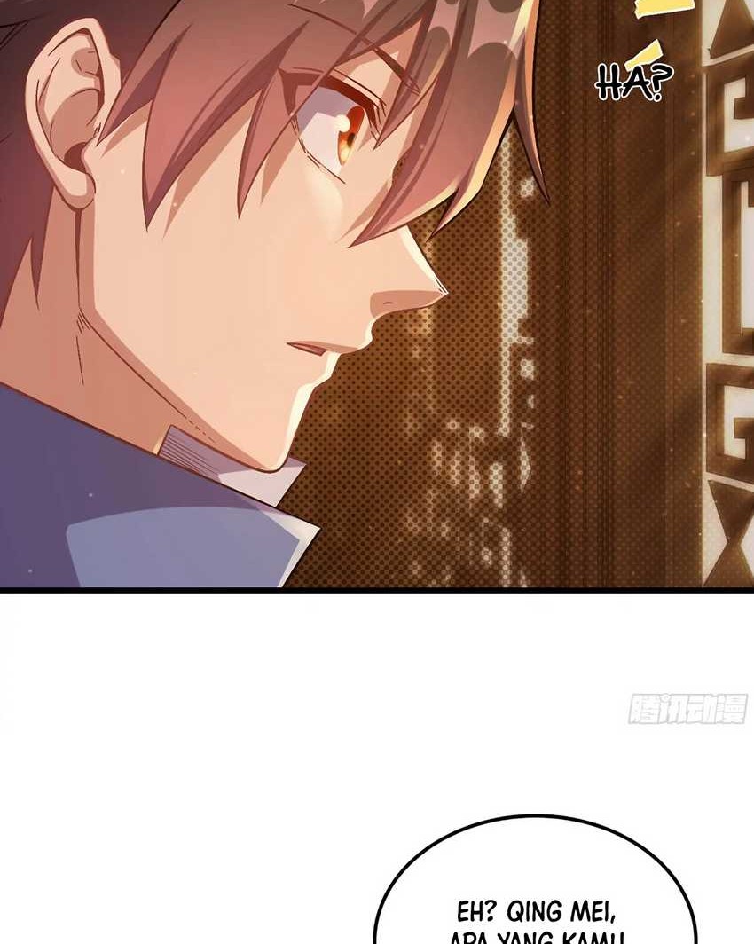 Forged Immortal Chapter 04 Gambar 7