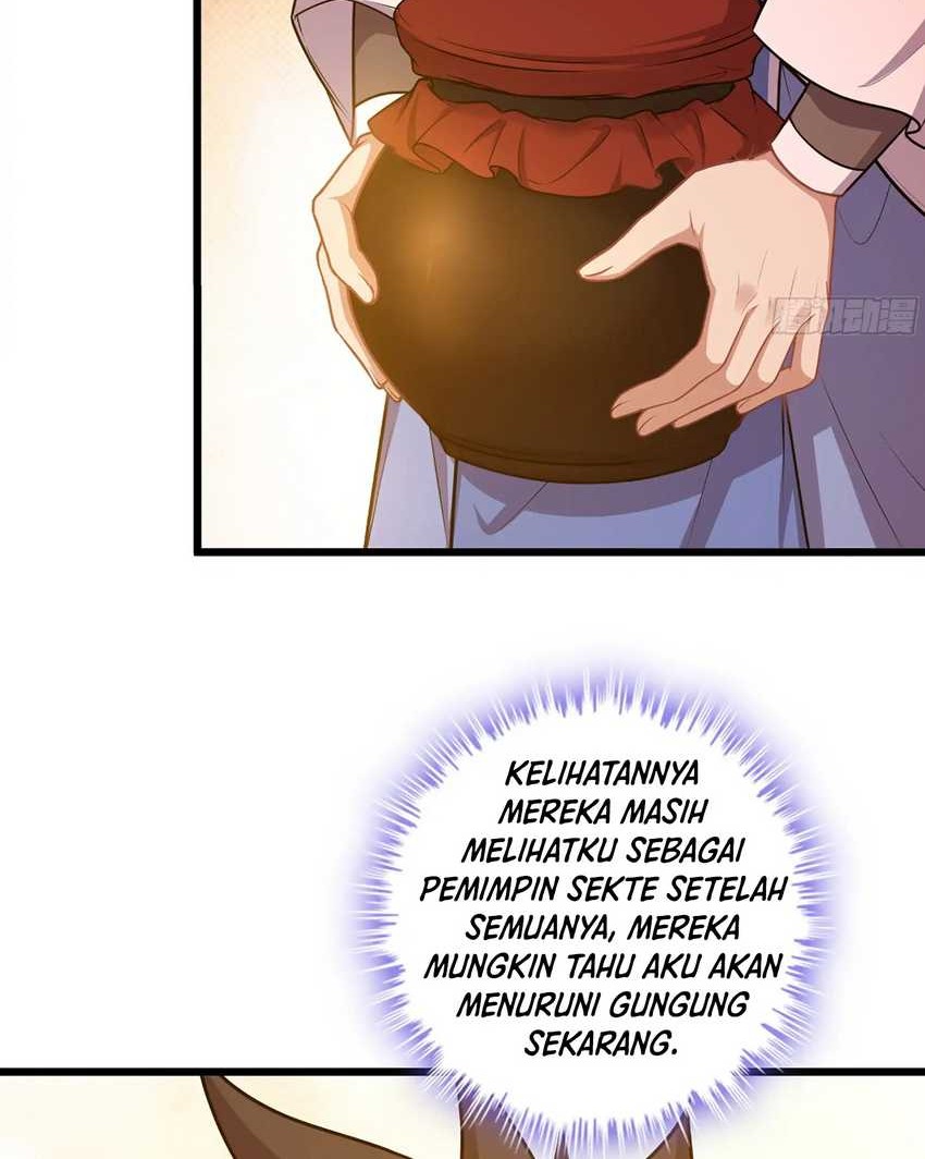 Forged Immortal Chapter 04 Gambar 11