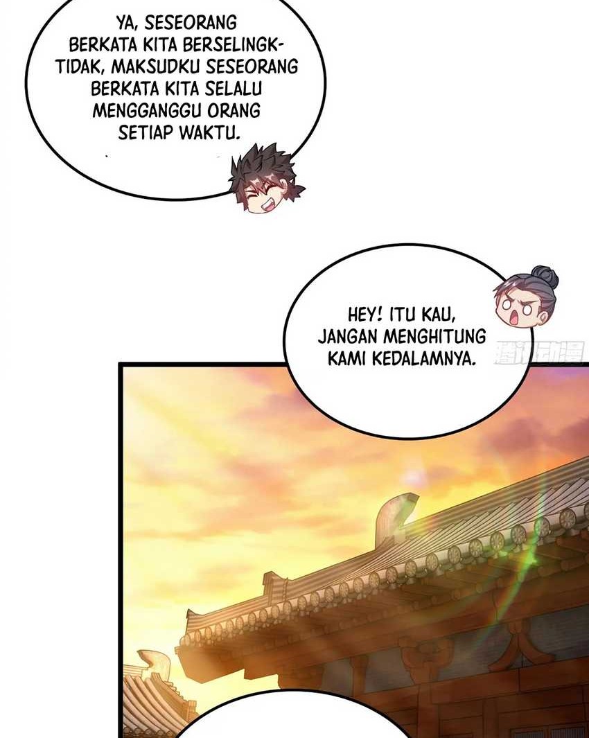 Forged Immortal Chapter 04 Gambar 13