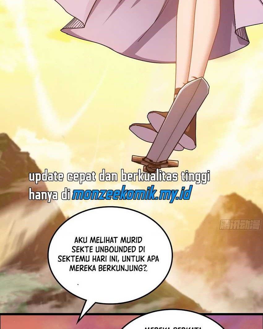 Forged Immortal Chapter 04 Gambar 15