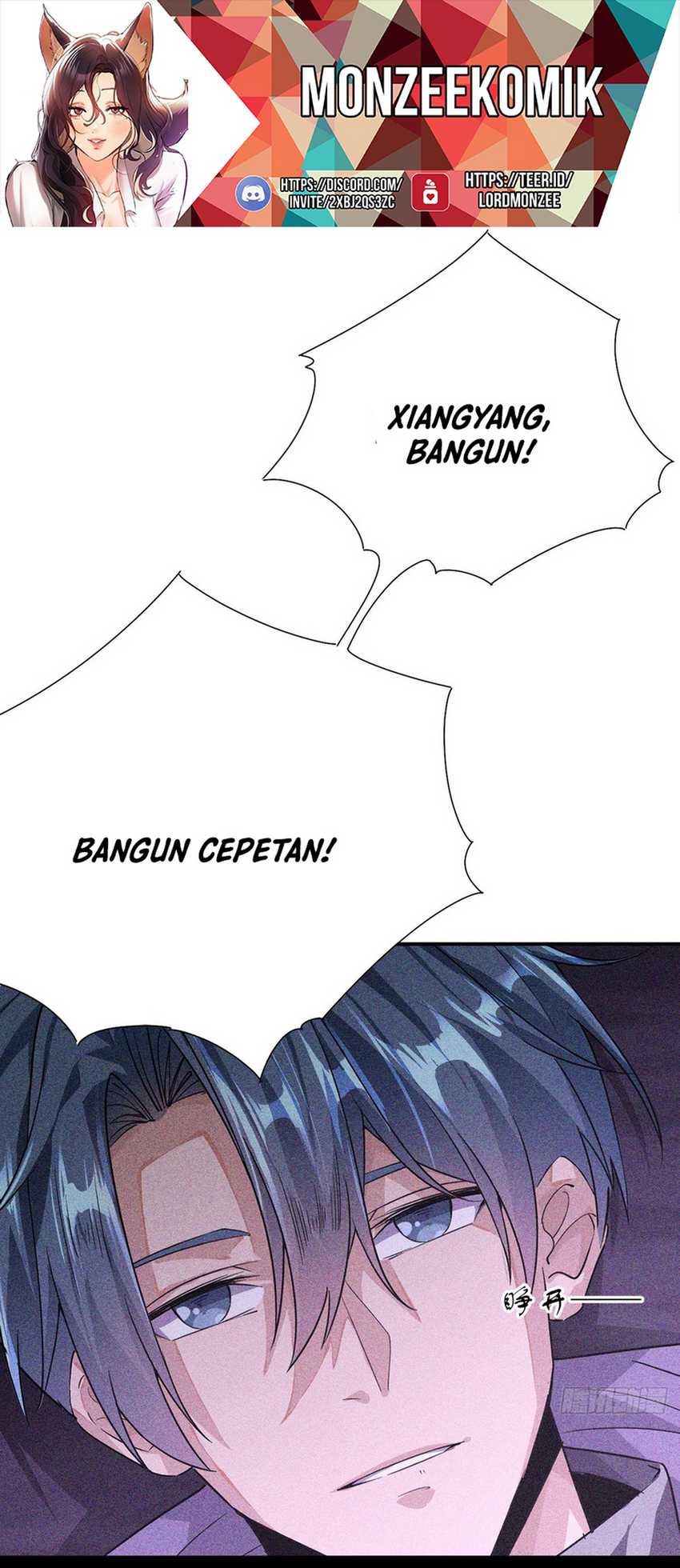 Baca My Invincible Counter-Routine Chapter 01 Gambar 2