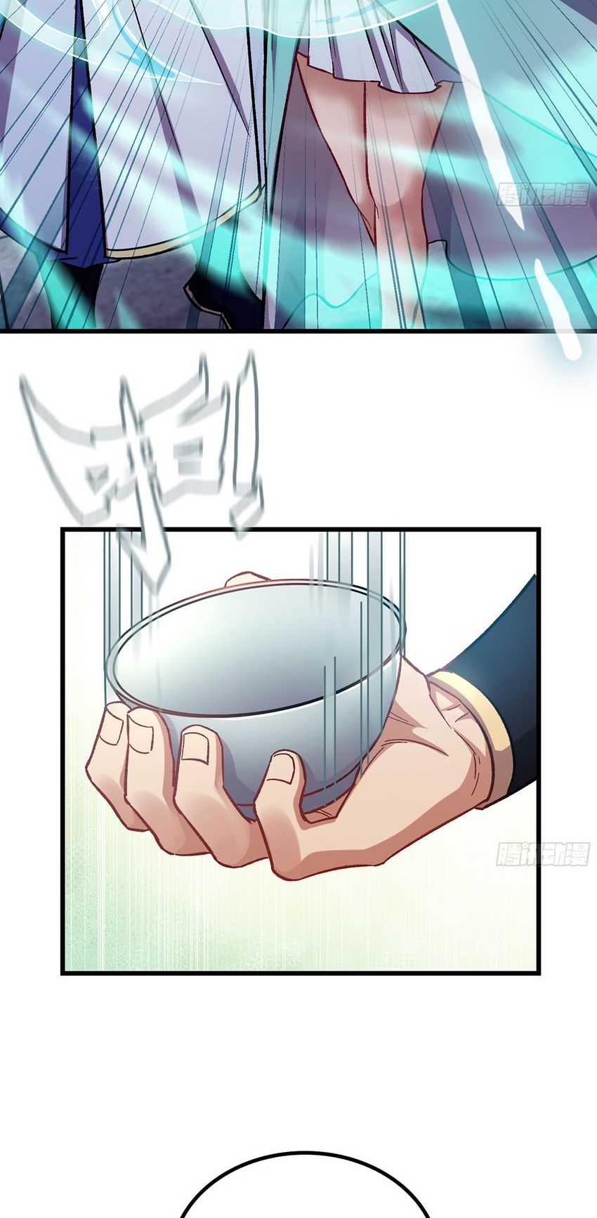 Forged Immortal Chapter 03 Gambar 25