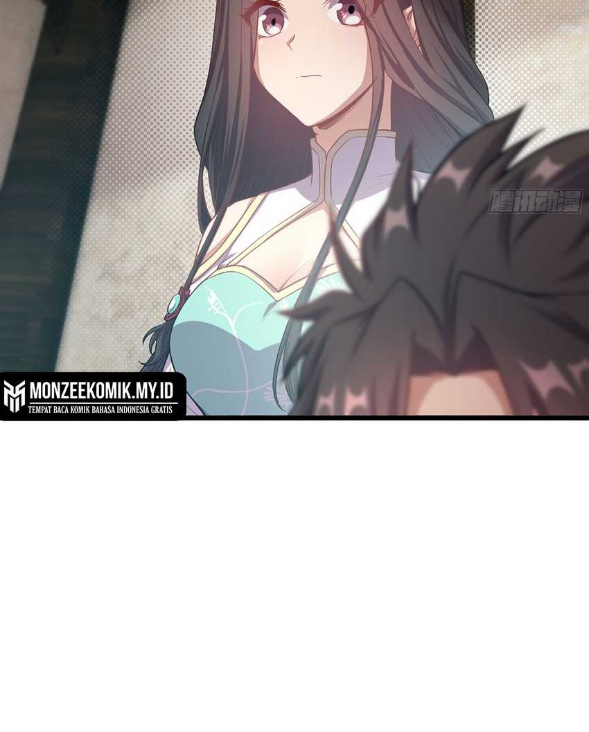 Forged Immortal Chapter 03 Gambar 39