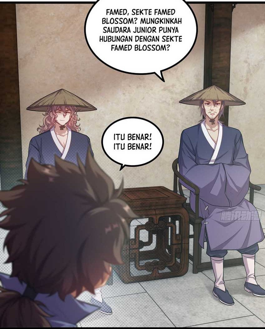 Forged Immortal Chapter 03 Gambar 43