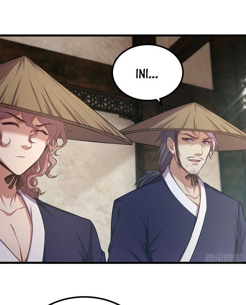 Forged Immortal Chapter 03 Gambar 45