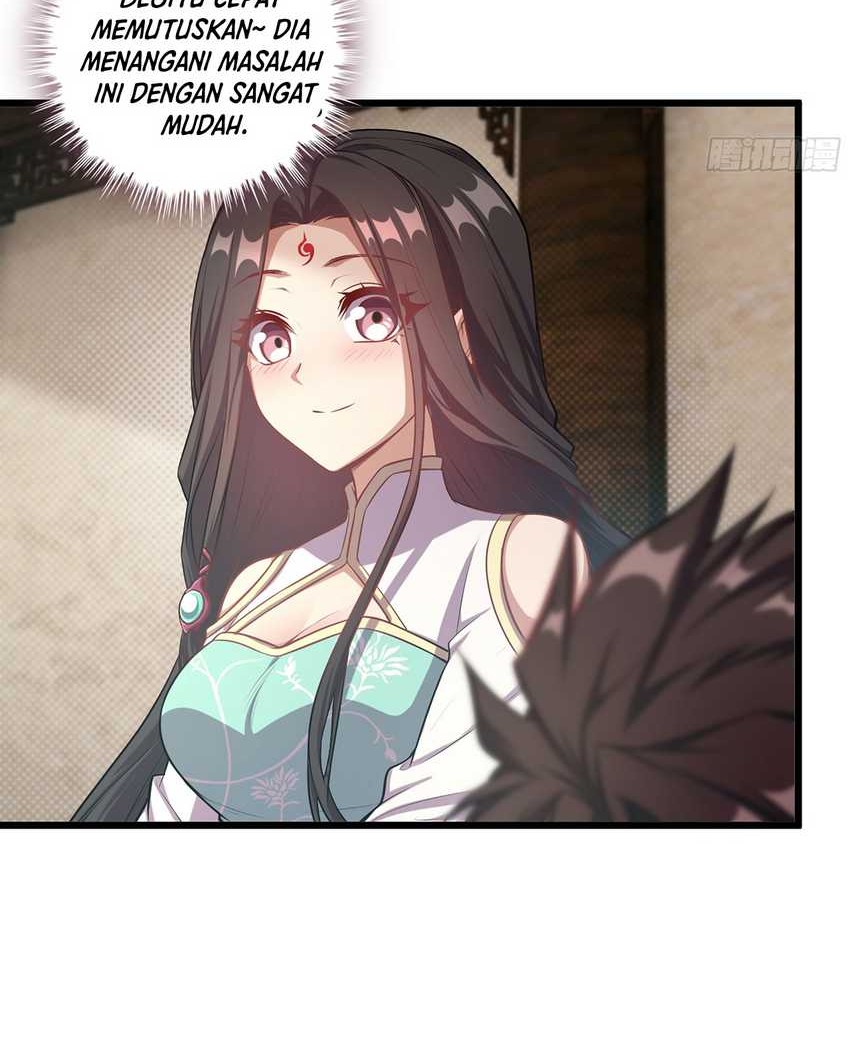 Forged Immortal Chapter 03 Gambar 47