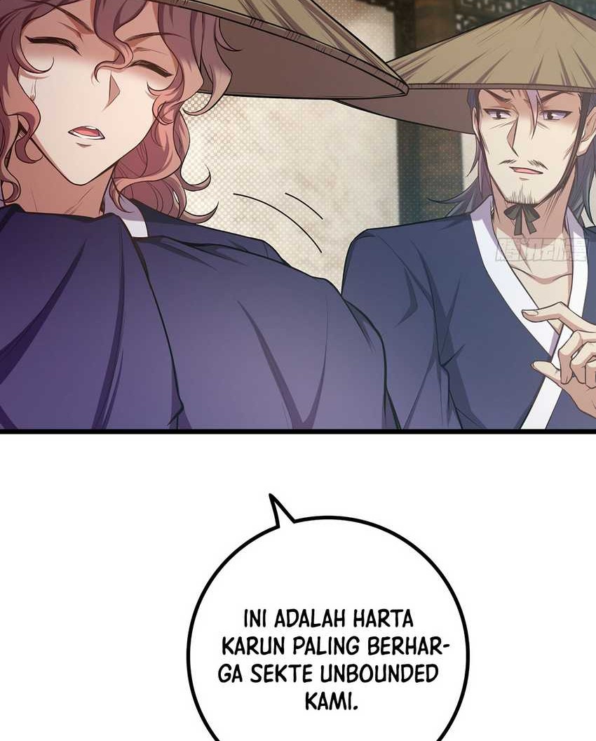 Forged Immortal Chapter 03 Gambar 49