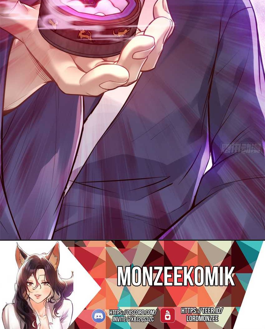 Forged Immortal Chapter 03 Gambar 51