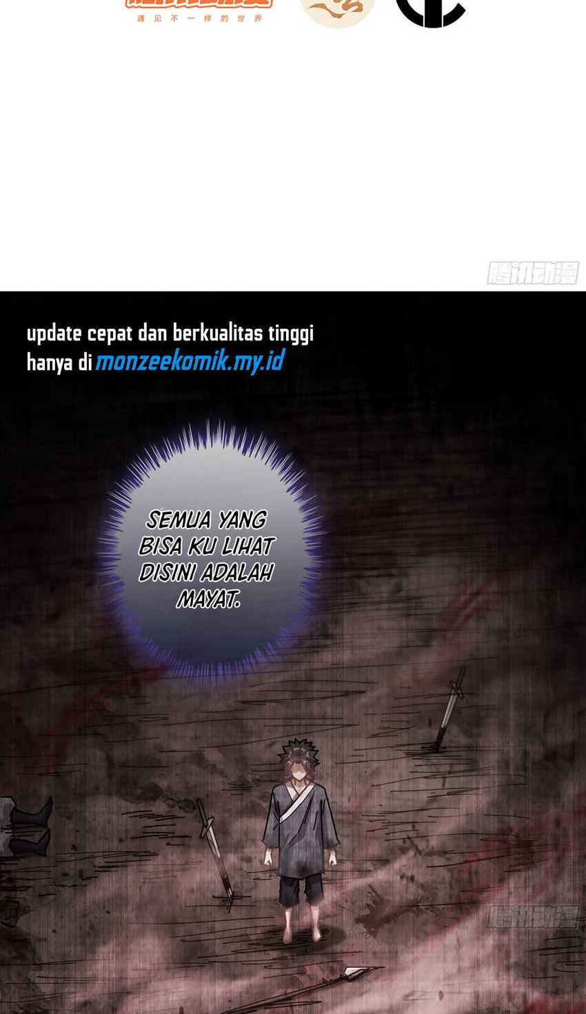 Forged Immortal Chapter 03 Gambar 3