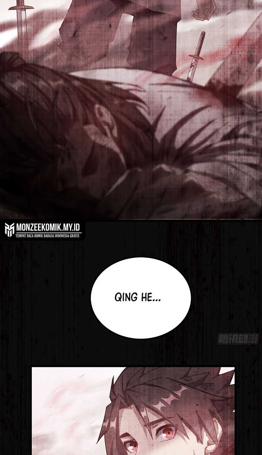 Forged Immortal Chapter 03 Gambar 5