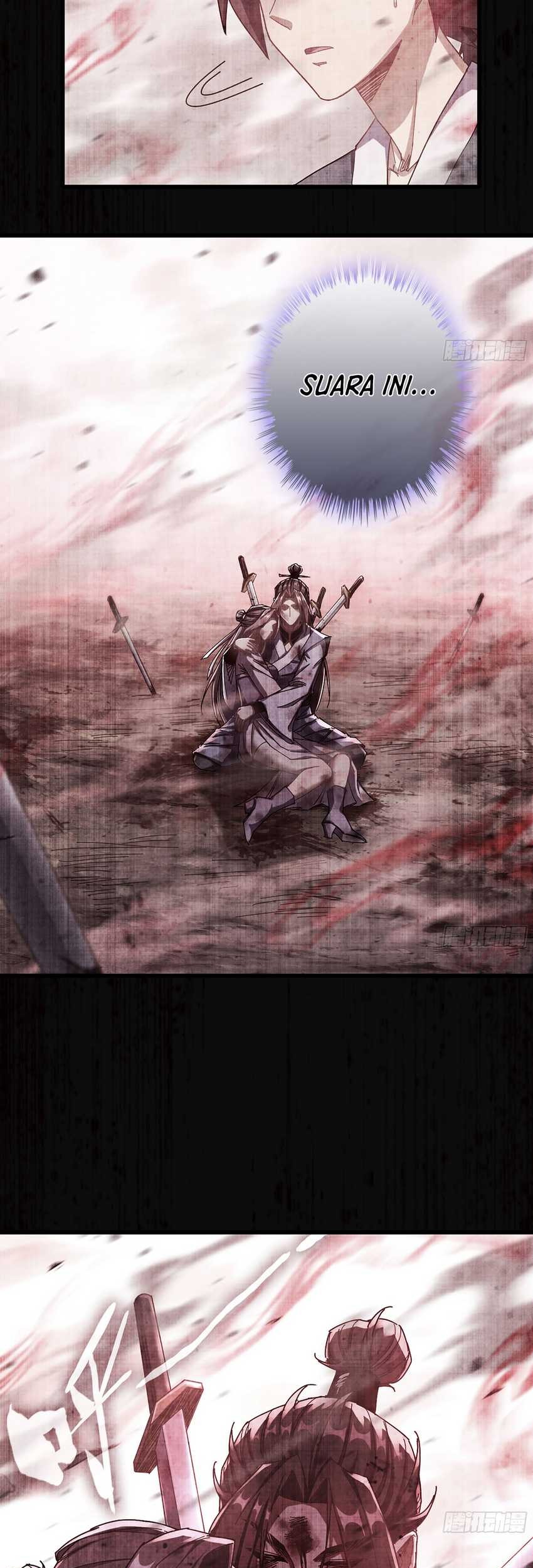 Forged Immortal Chapter 03 Gambar 6